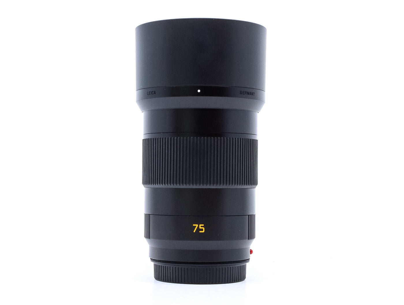 Leica 75mm f/2 APO-Summicron-SL ASPH [11178] · Hauptbild
