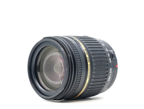 Tamron AF 18-250mm f/3.5-6.3 Di II LD Aspherical (IF) Macro – Canon EF-S Anschluss