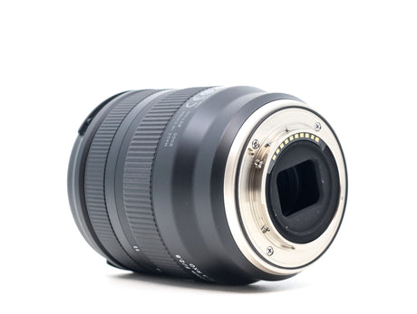 Tamron 11-20mm f/2.8 Di III-A RXD – Fujifilm X-Mount