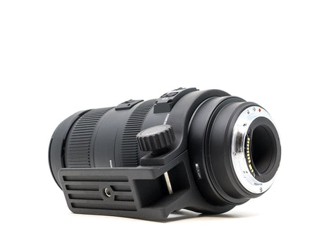 Sigma 120-400mm f/4.5-5.6 APO DG OS HSM - Canon EF Anschluss