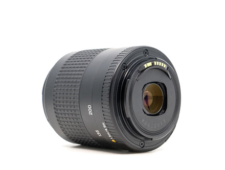 Canon EF 80-200mm f/4,5-5,6 II