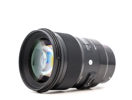 Sigma 50mm f/1.4 DG DN ART - Sony FE Kompatibel