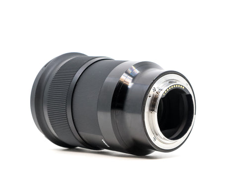 Sigma 50mm f/1.4 DG DN ART - Sony FE Kompatibel