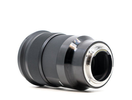 Sigma 50mm f/1.4 DG DN ART - Sony FE Kompatibel