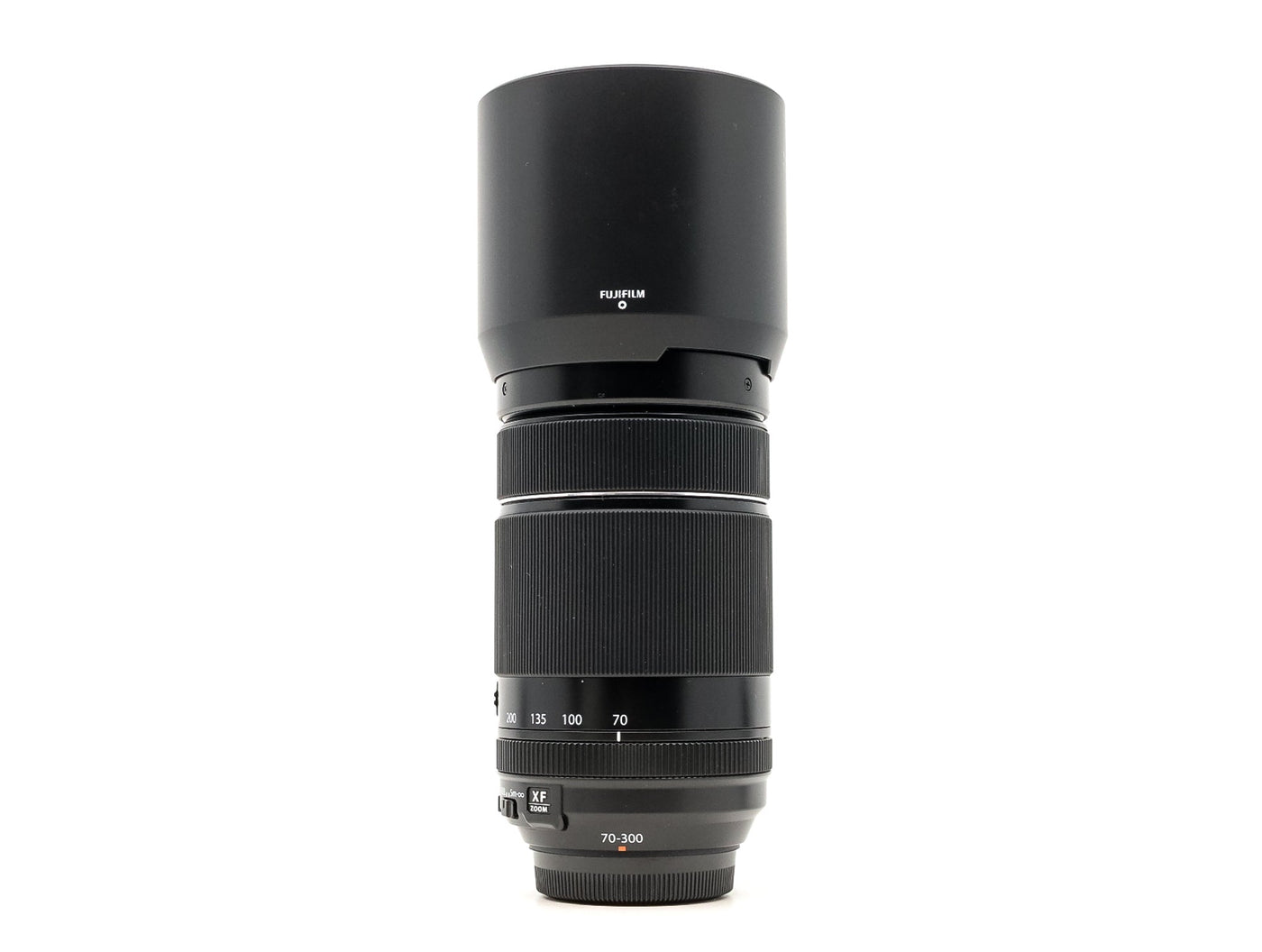 Fujifilm XF 70-300mm f/4-5.6 R LM OIS WR · Hauptbild
