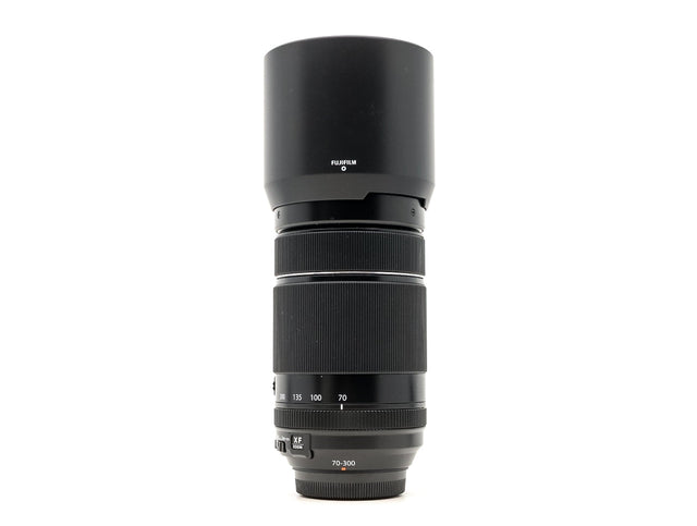 fujifilm|xf 70-300mm f/4-5.6 r lm ois wr - Excelente - 1