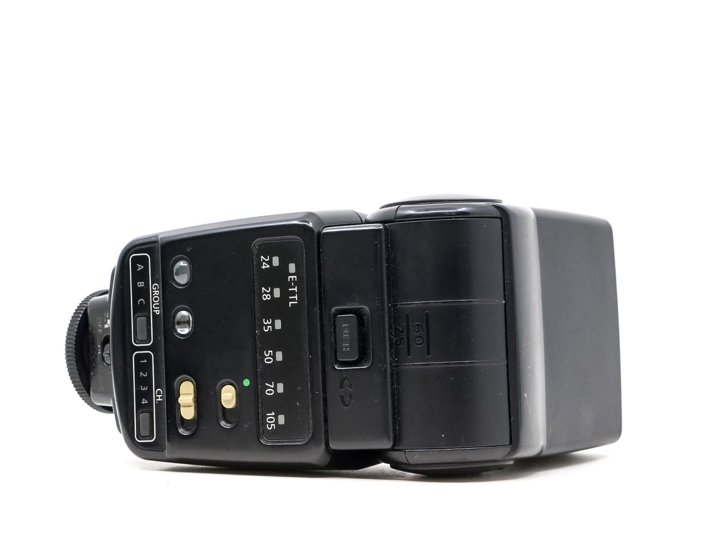Canon Speedlite 420EX · Hauptbild