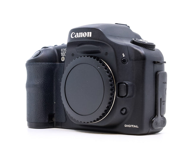 Canon EOS 10D de segunda mano en Camera Market