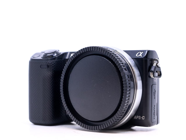 Sony Alpha NEX-5T de segunda mano en Camera Market