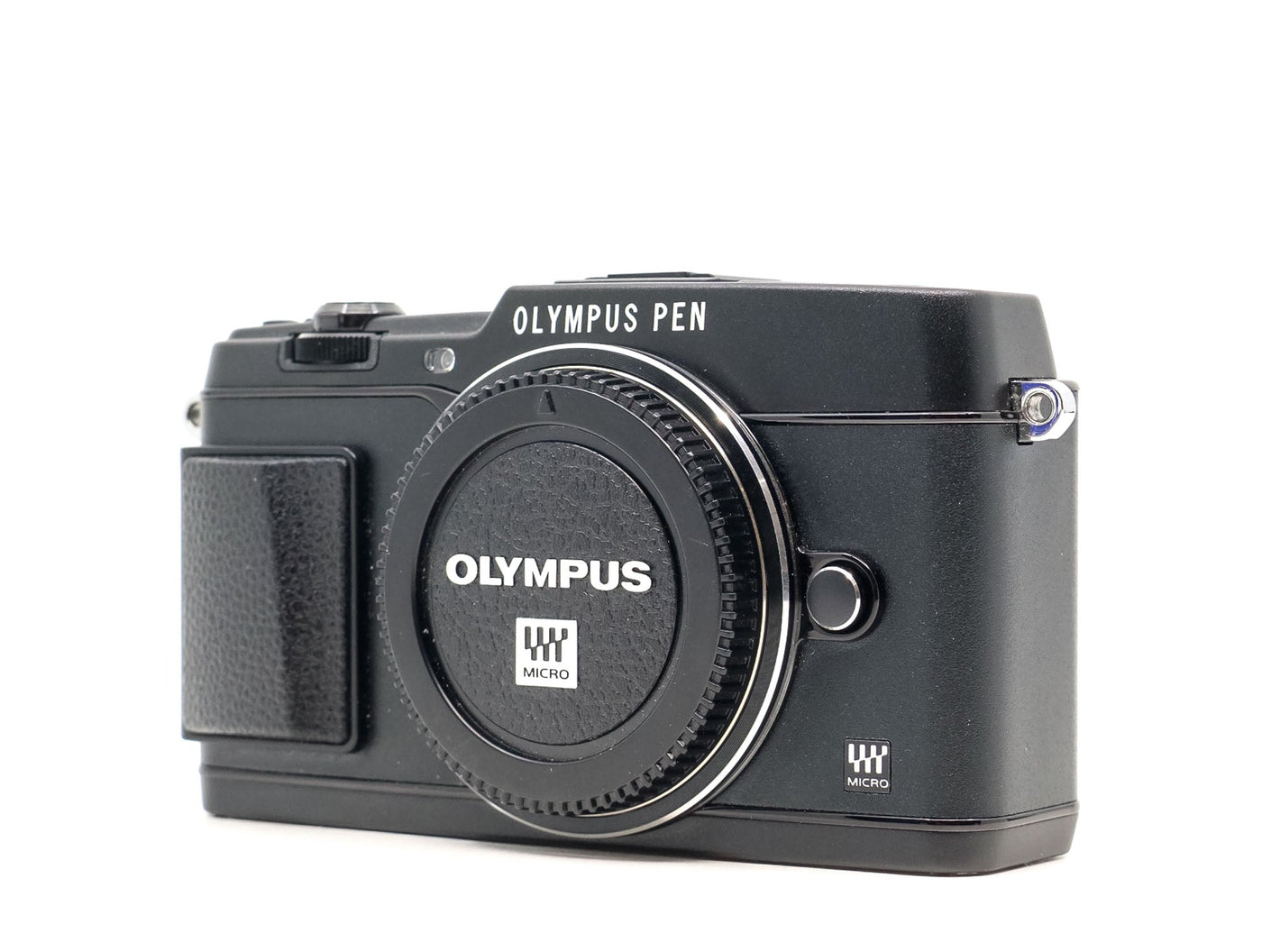 Olympus Pen E-P5 · Hauptbild