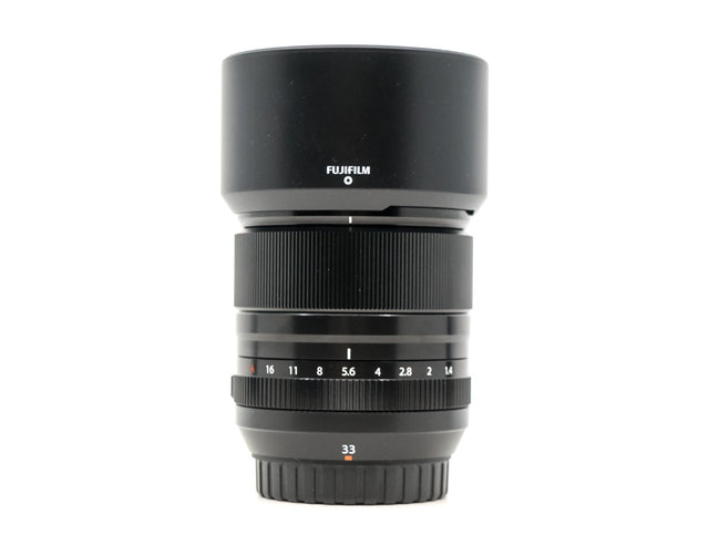 fujifilm|xf 33mm f/1.4 r lm wr - Excelente - 1