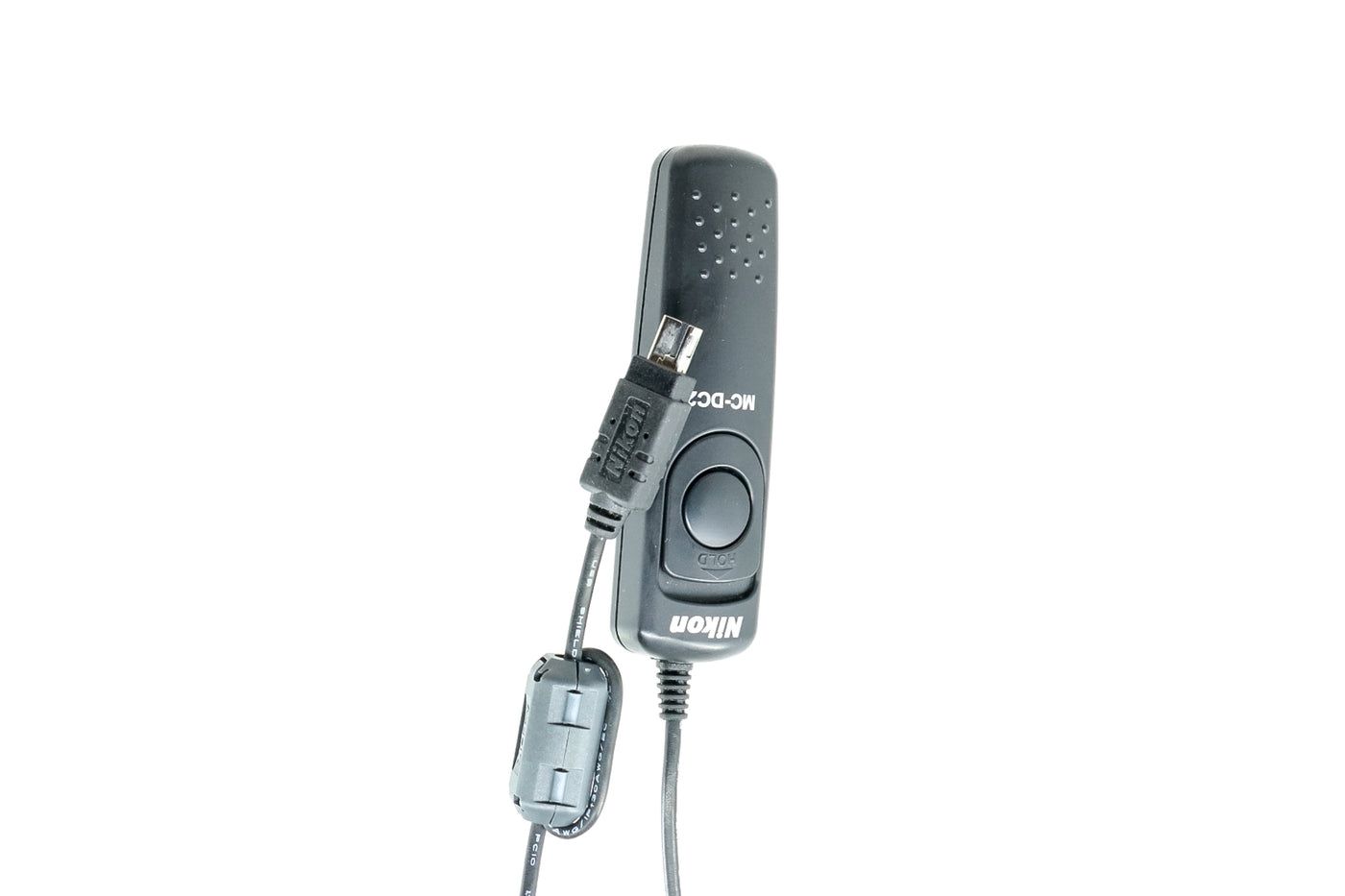 Nikon MC-DC2 Fernbedienung · Hauptbild