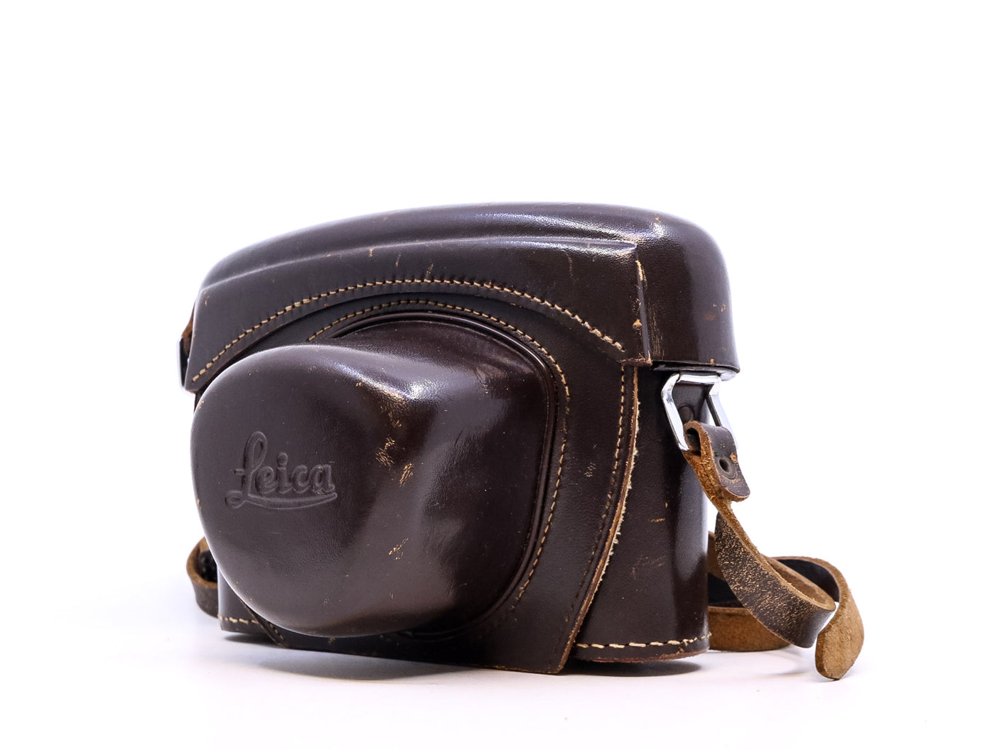 Leica M3 Ever-Ready Case · Hauptbild