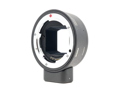 Sigma MC-21 Adapter - Sigma SA auf L-Mount