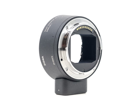Sigma MC-21 Adapter - Sigma SA auf L-Mount