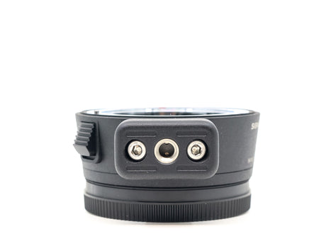 Sigma MC-21 Adapter - Sigma SA auf L-Mount