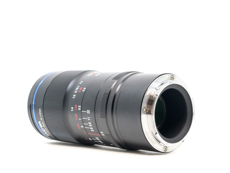 Laowa 100mm f/2.8 2X Ultra Macro APO - Canon RF Anschluss