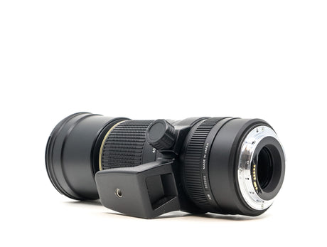 Tamron SP AF 200-500mm f/5-6.3 Di LD (IF) – Canon EF Anschluss