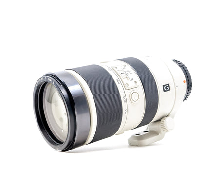 Sony 70-400mm f/4-5.6 G SSM II – Sony A-Bajonett