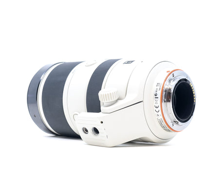 Sony 70-400mm f/4-5.6 G SSM II – Sony A-Bajonett