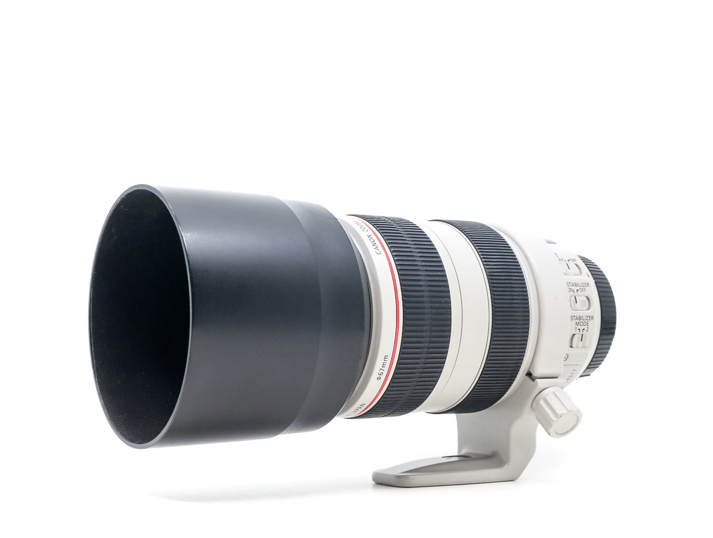 Canon EF 70-300mm f/4-5.6 L IS USM · Hauptbild