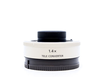 Sony FE 1,4x Telekonverter