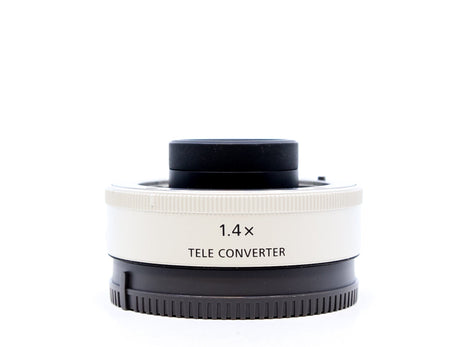 Sony FE 1,4x Telekonverter