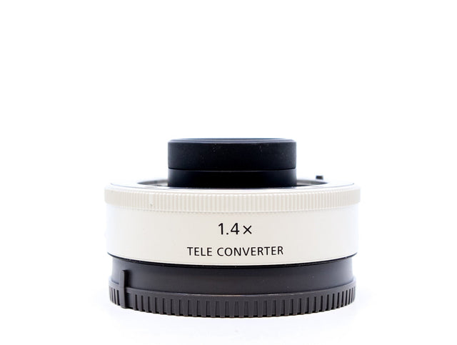 sony|fe 1.4x teleconverter - Excelente - 1