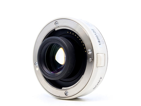 Sony FE 1,4x Telekonverter