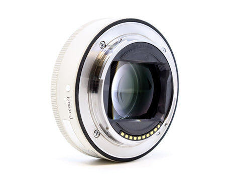 Sony FE 1,4x Telekonverter