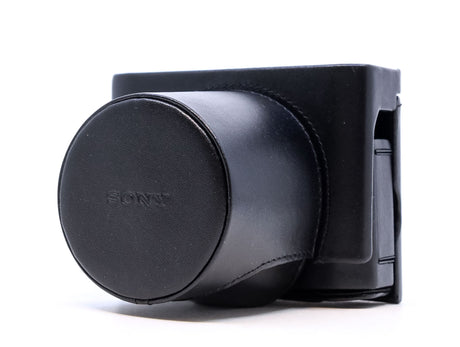Sony LCJ-RXH Tasche