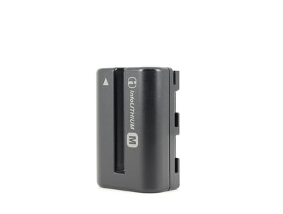 Sony NP-FM500H Akku