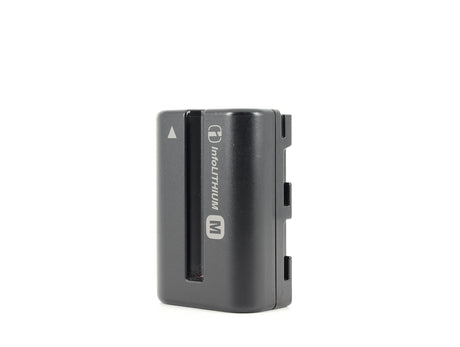 Sony NP-FM500H Akku