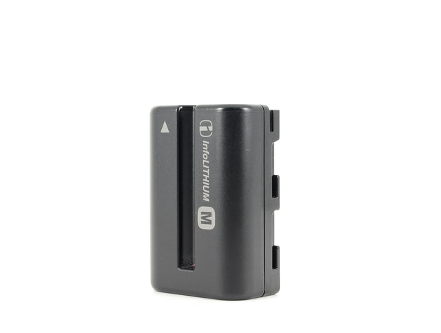 Sony NP-FM500H Battery de segunda mano en Camera Market