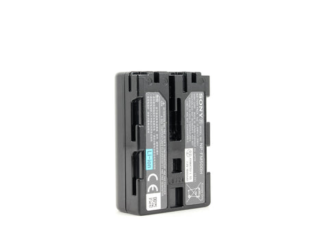Sony NP-FM500H Akku