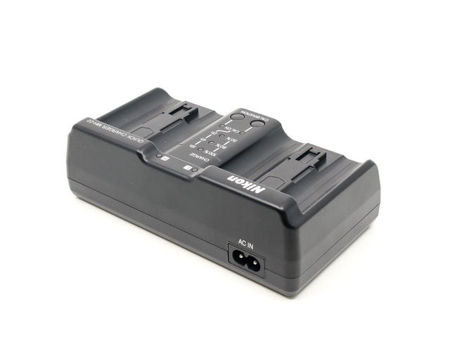 Nikon MH-22 Battery Charger de segunda mano en Camera Market