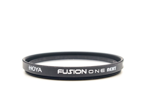 Hoya 49mm Fusion One Next Schutzfilter