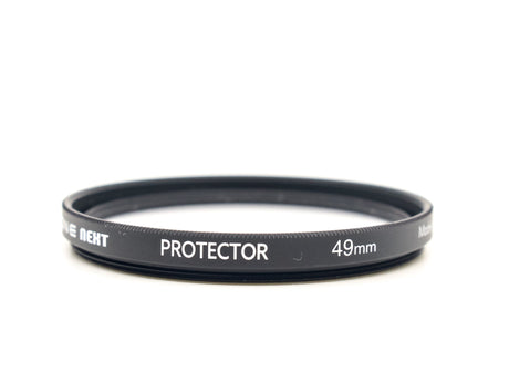 Hoya 49mm Fusion One Next Schutzfilter