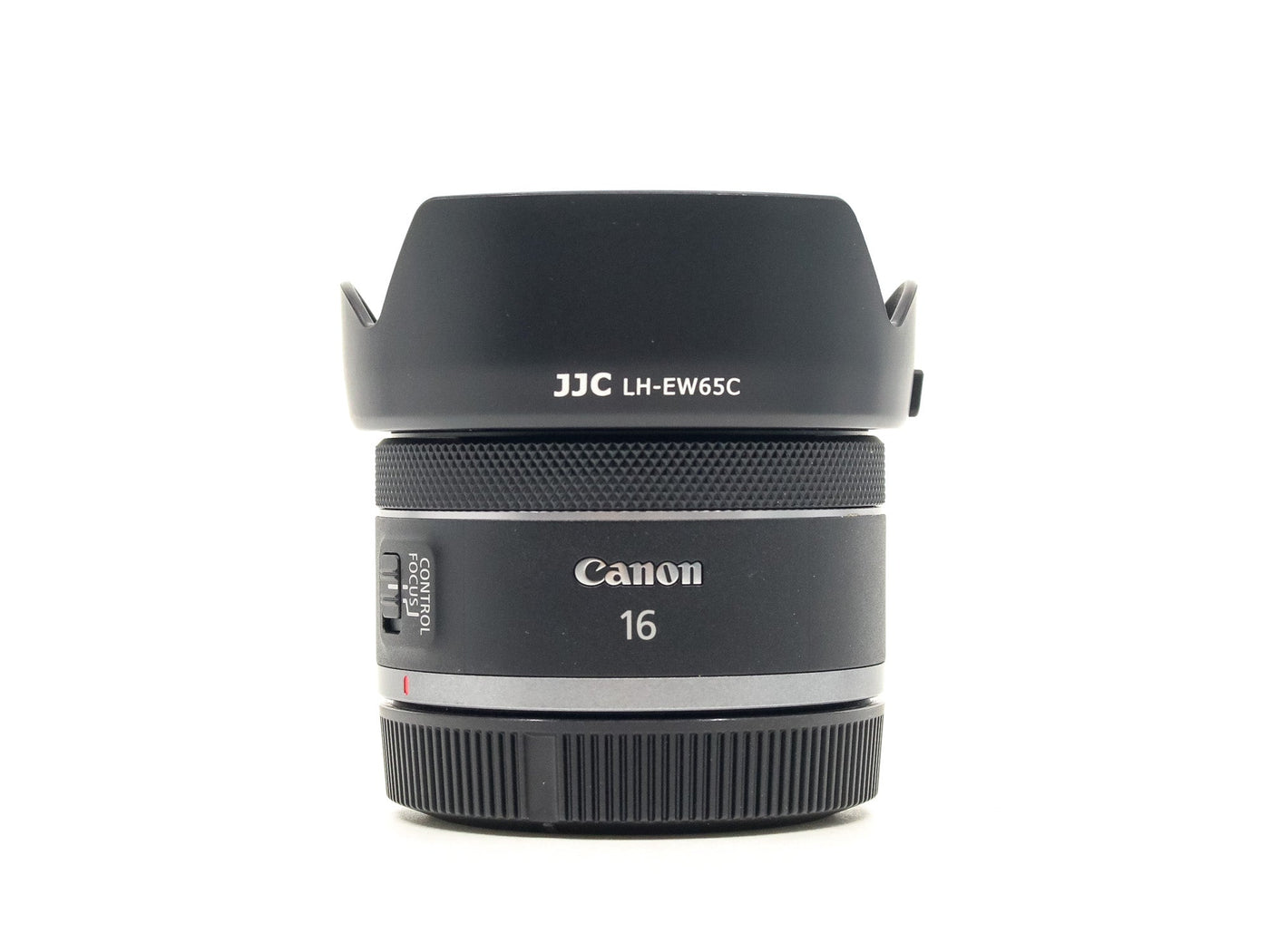 Canon RF 16mm f/2.8 STM · Hauptbild