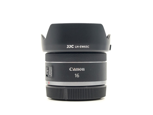 canon|rf 16mm f/2.8 stm - Excelente - 1
