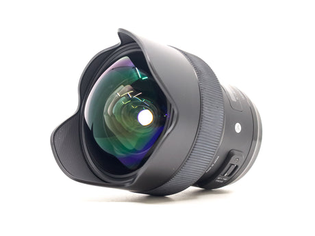 Sigma 14mm f/1.8 DG HSM ART – Nikon Anschluss
