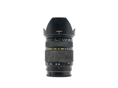 Tamron SP AF 17-35mm f/2.8-4 Di LD Aspherical (IF) – Sony A Anschluss
