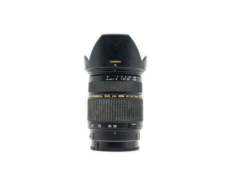 Tamron SP AF 17-35mm f/2.8-4 Di LD Aspherical (IF) – Sony A Anschluss