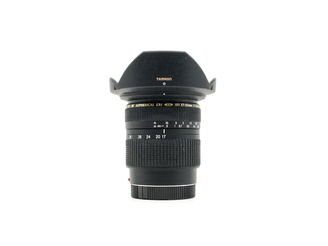 Tamron SP AF 28-75mm f/2.8 XR Di LD Aspherical (IF) Macro - Sony A Fit de segunda mano en Camera Market
