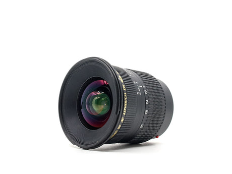 Tamron SP AF 28-75mm f/2.8 XR Di LD Aspherical (IF) Macro - Sony A Anschluss