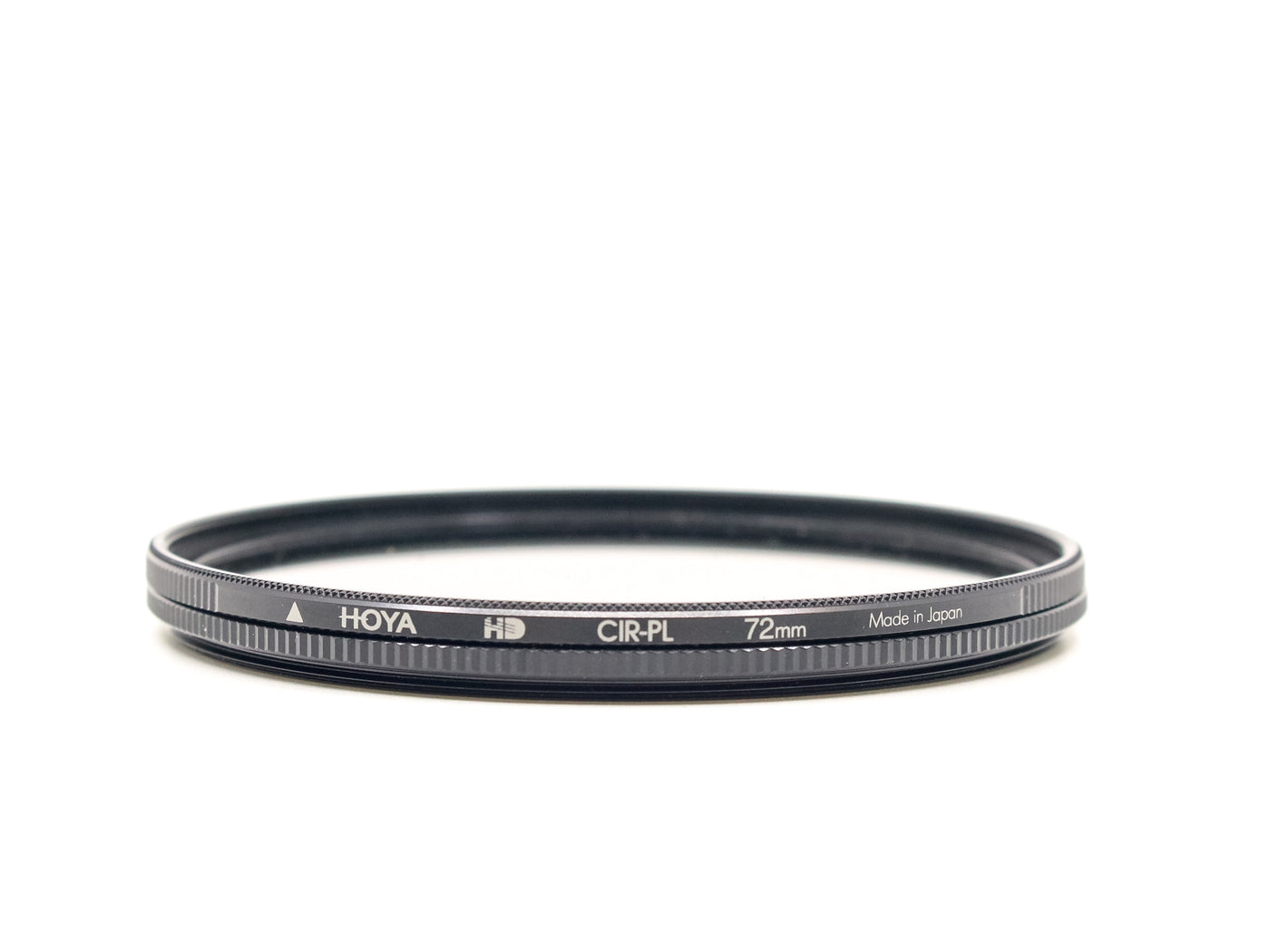 Hoya 72mm HD CIR-PL Filter · Hauptbild