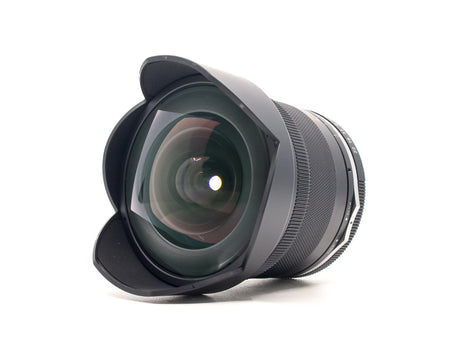 Samyang MF 14mm f/2.8 MK2 – Nikon Anschluss