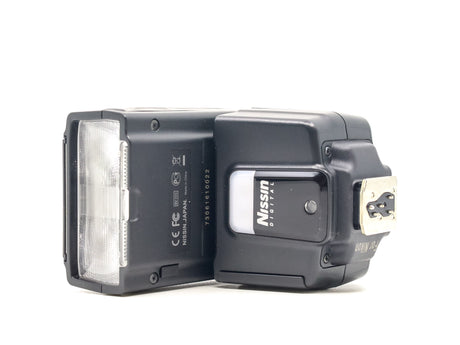 Nissin i40 Blitzgerät - Nikon Dedicated
