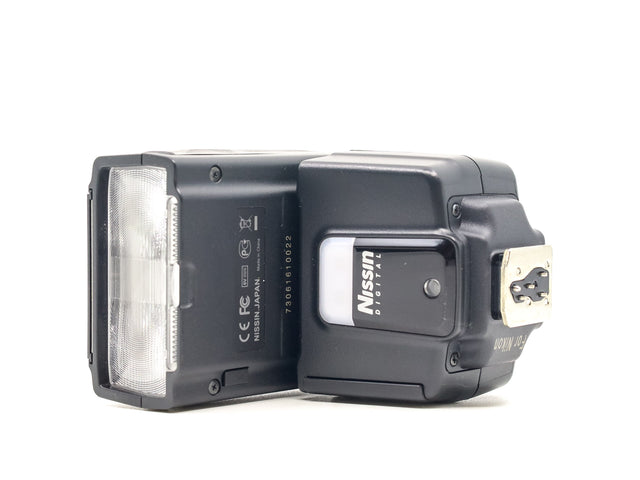 Nissin i40 Flashgun - Nikon Dedicated de segunda mano en Camera Market