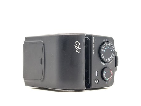 Nissin i40 Blitzgerät - Nikon Dedicated